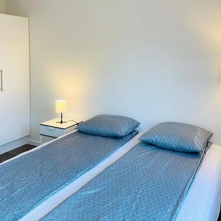 Scandinavian Apartment Hotel - Lunden 1 - Central 3 Bedroom Apartment On Two Floors Horsens Eksteriør bilde