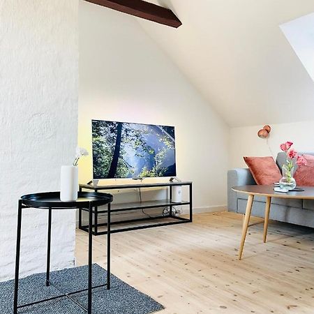 Scandinavian Apartment Hotel - Lunden 1 - Central 3 Bedroom Apartment On Two Floors Horsens Eksteriør bilde
