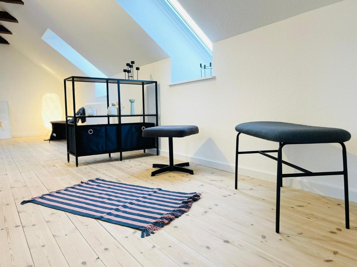 Scandinavian Apartment Hotel - Lunden 1 - Central 3 Bedroom Apartment On Two Floors Horsens Eksteriør bilde