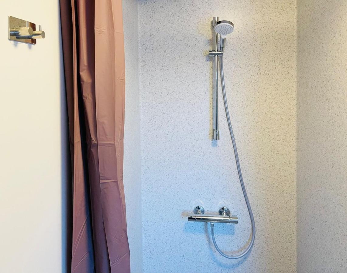 Scandinavian Apartment Hotel - Lunden 1 - Central 3 Bedroom Apartment On Two Floors Horsens Eksteriør bilde