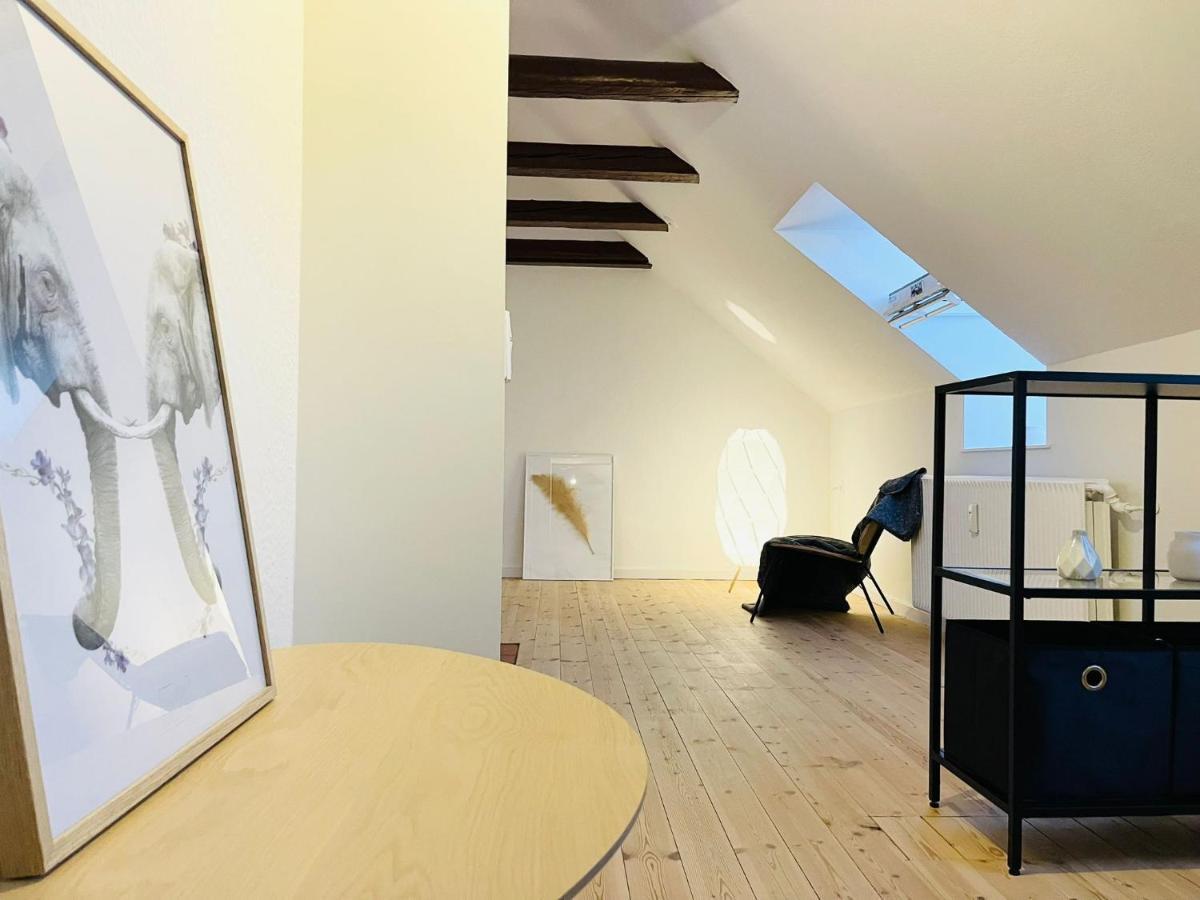 Scandinavian Apartment Hotel - Lunden 1 - Central 3 Bedroom Apartment On Two Floors Horsens Eksteriør bilde